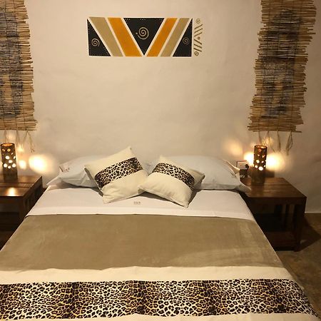 Refugio Del Jaguar Hotel Medellín Kültér fotó