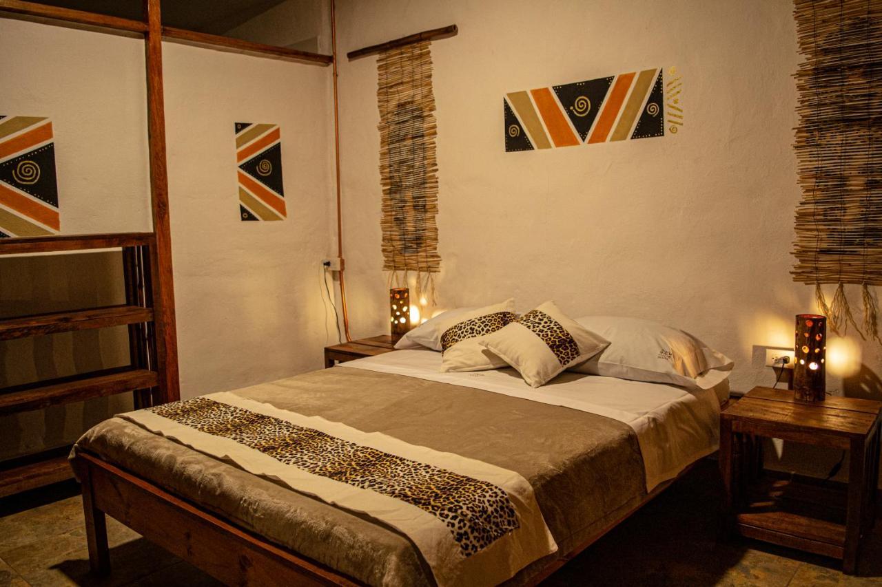 Refugio Del Jaguar Hotel Medellín Kültér fotó