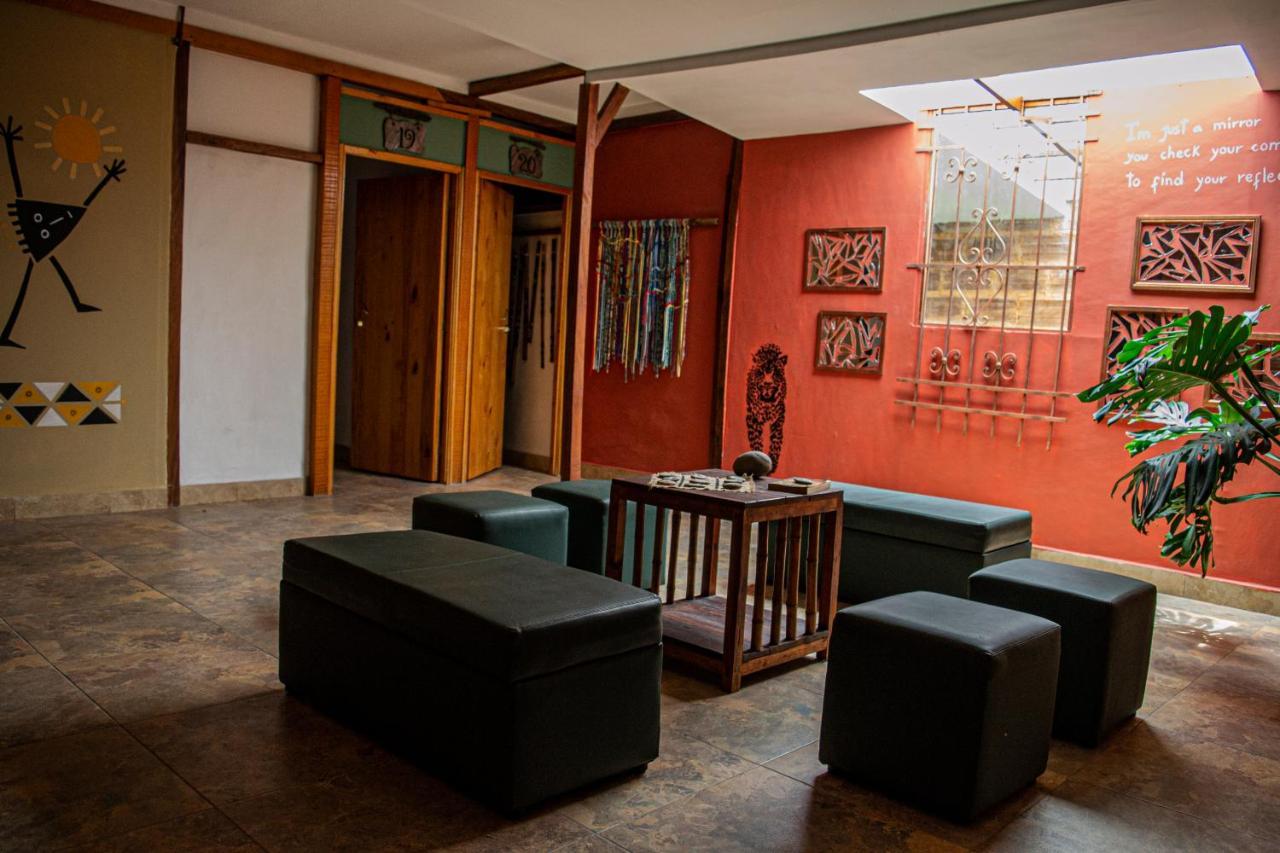 Refugio Del Jaguar Hotel Medellín Kültér fotó